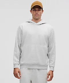 Steady State Pullover Hoodie