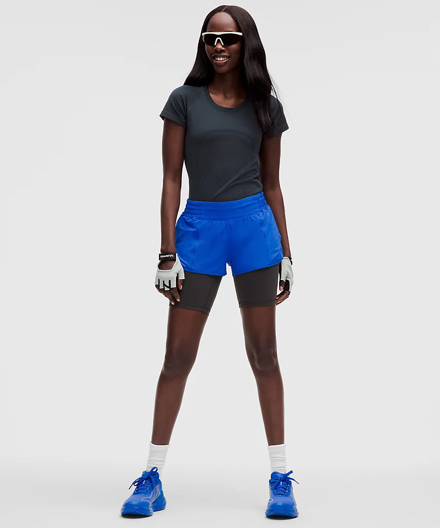 Swiftly Tech Short Sleeve Original