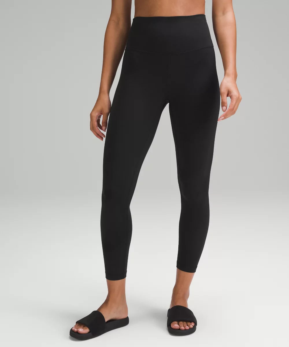 Align High Rise Pant 25"