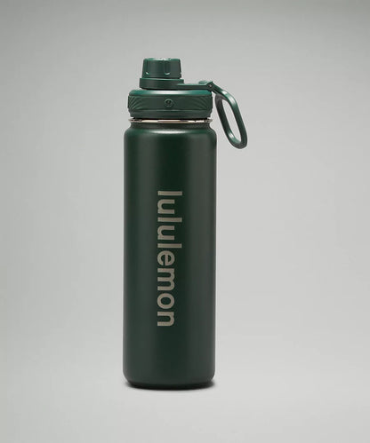 Back to Life Sport Bottle