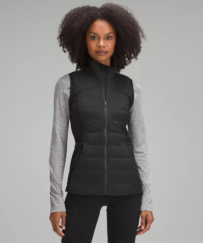 Down for it all Vest