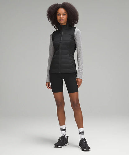Down for it all Vest