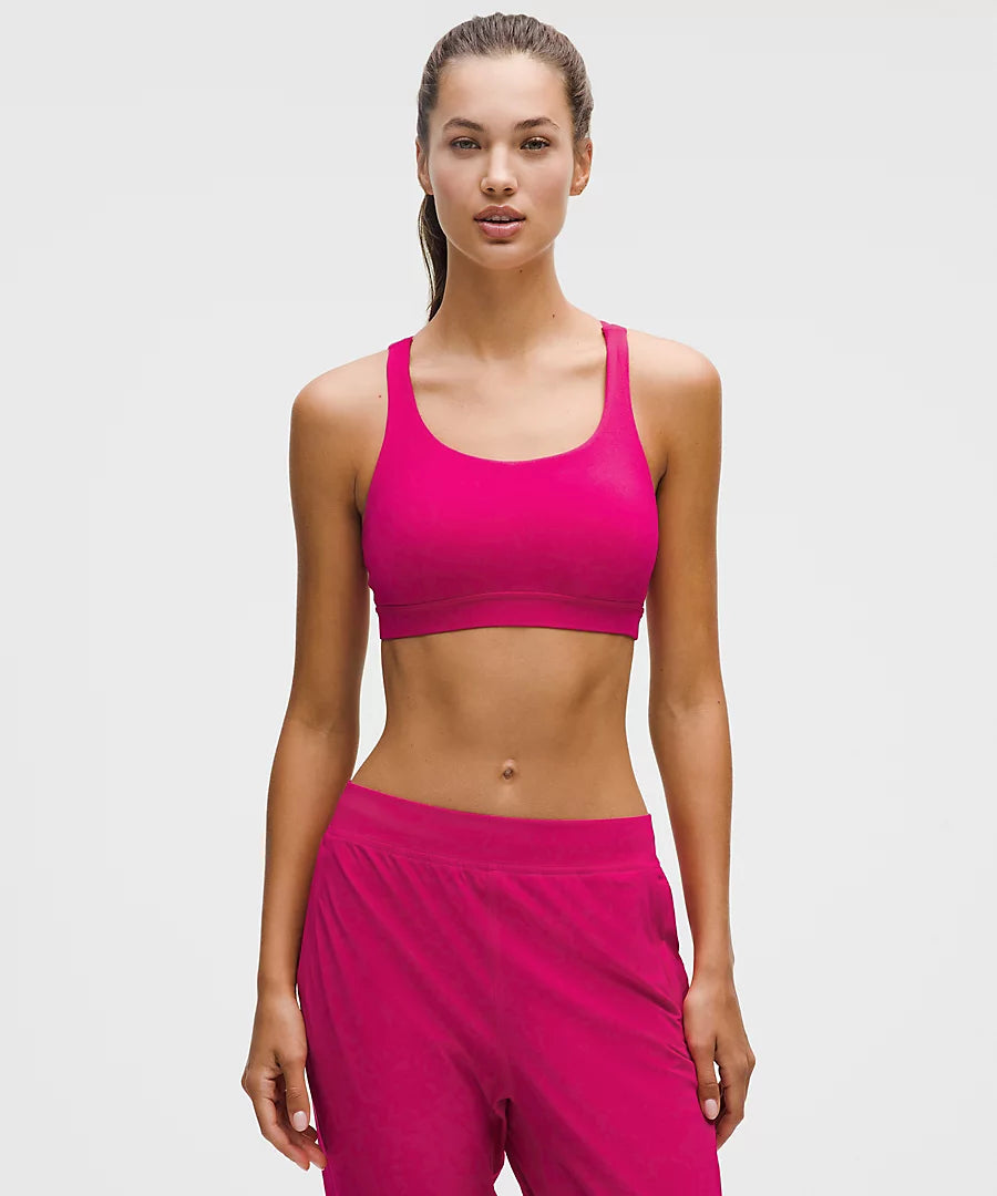 Energy Bra Medium Support B-D