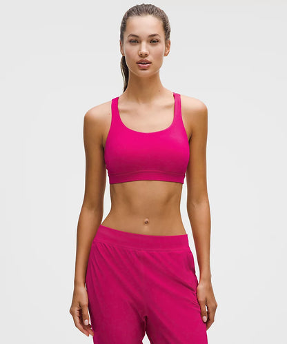 Energy Bra Medium Support B-D