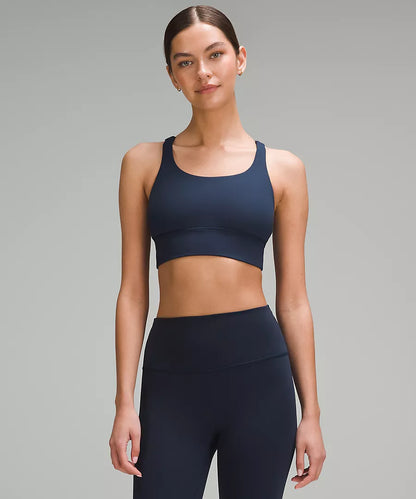 Energy Bra Medium Support B-D