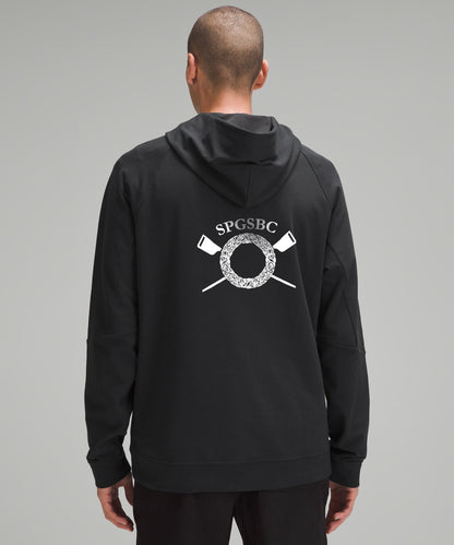 Steady State Pullover Hoodie