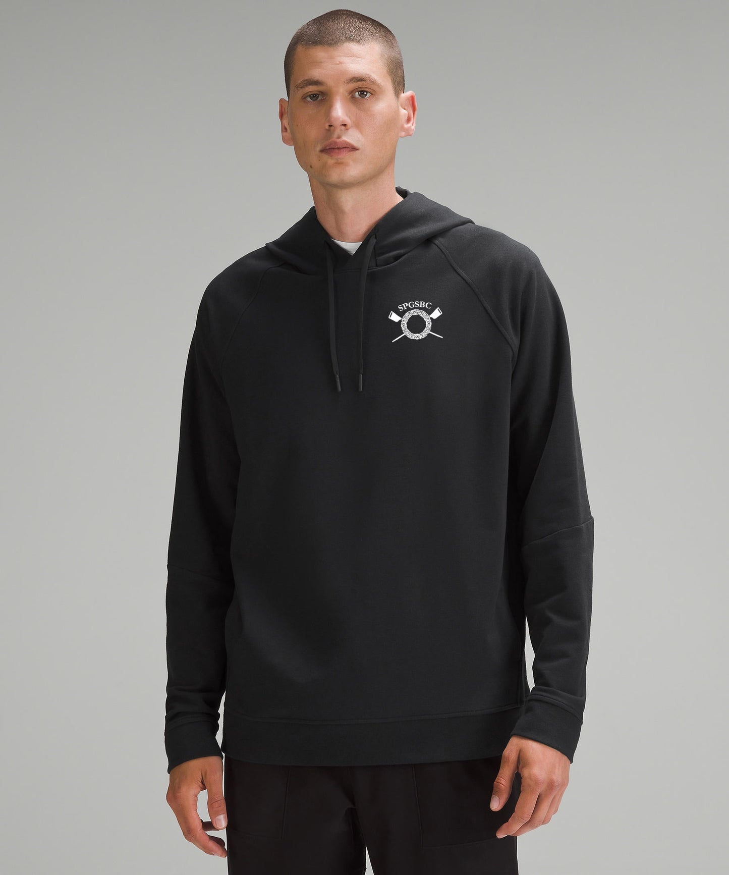 Steady State Pullover Hoodie