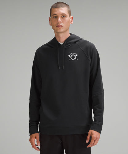 Steady State Pullover Hoodie
