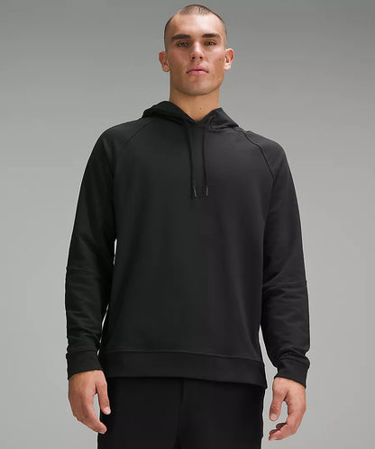 Steady State Pullover Hoodie