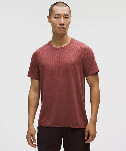 Metal Vent Tech Short Sleeve