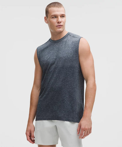 Metal Vent Tech Vest