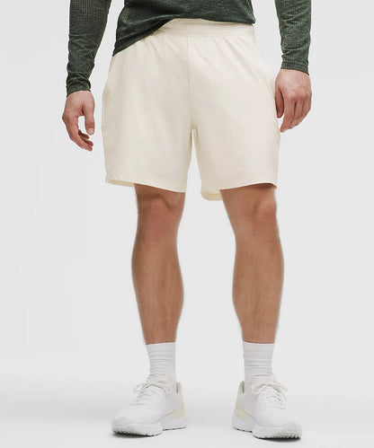 Pace Breaker Short 7" Lined