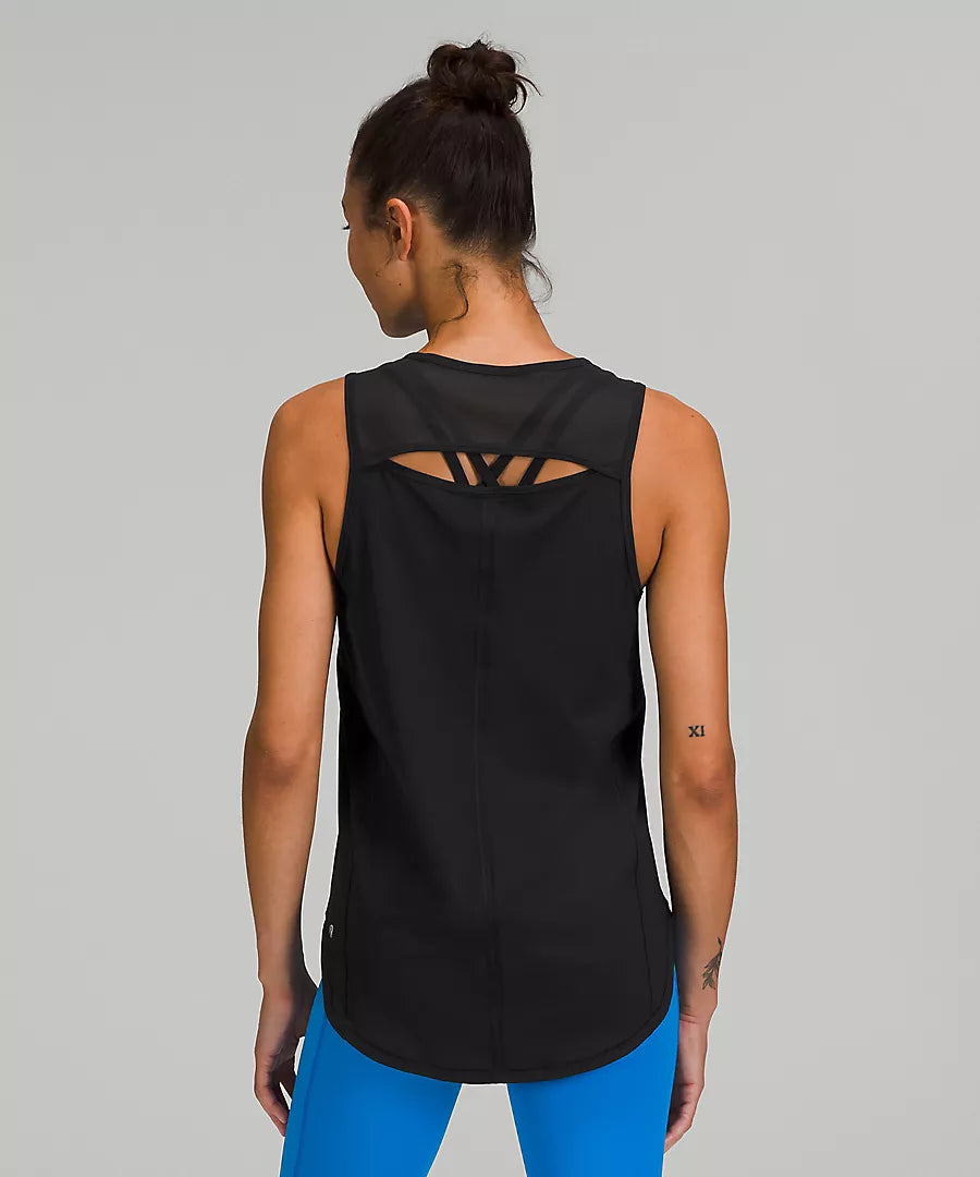 Sculpt Tank