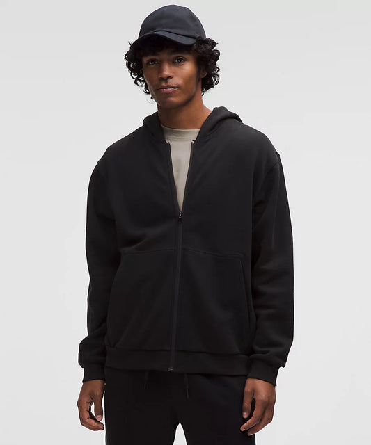 Steady State Full Zip Hoody