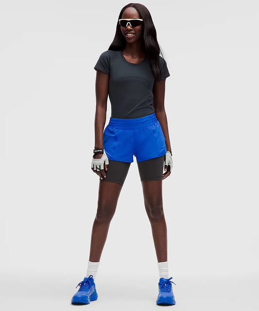 Swiftly Tech Short Sleeve Original