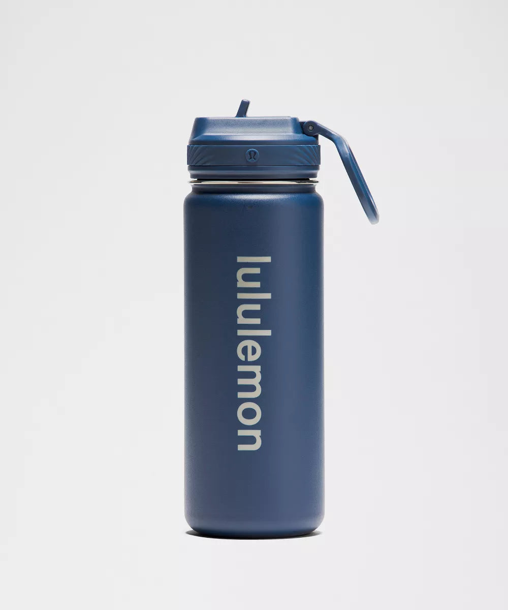 Back to Life Sport Bottle