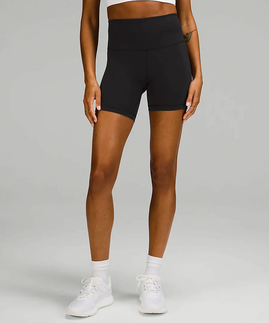 Align High Rise Short 6"
