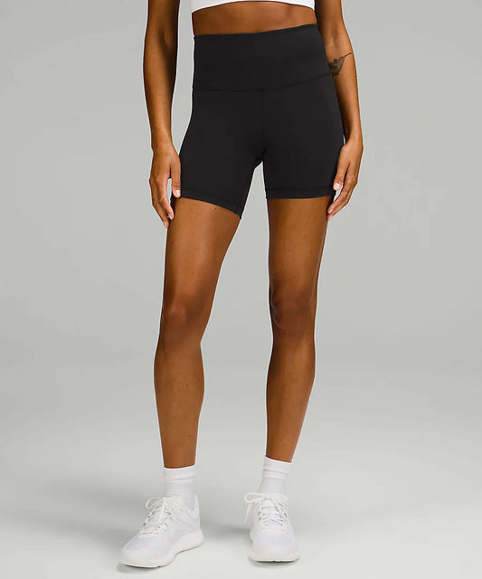 Align High Rise Short 6"