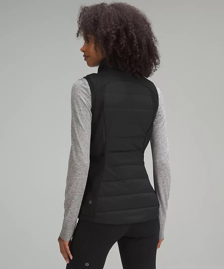 Down for it all Vest