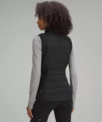 Down for it all Vest