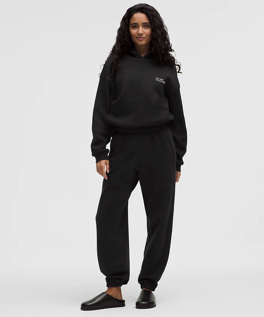 Scuba Oversize Jogger